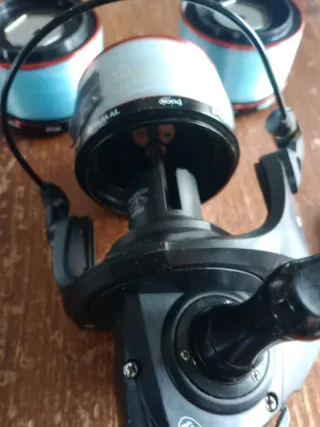 Mulinello Surf Casting