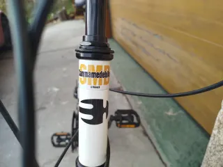 Bicicleta Infantil Oregon