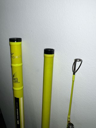 Caña Surfcasting Vega Fukashi Surf LR