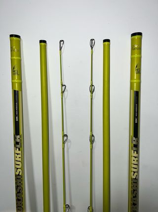 Caña Surfcasting Vega Fukashi Surf LR
