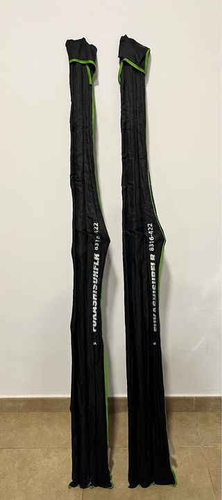 Caña Surfcasting Vega Fukashi Surf LR