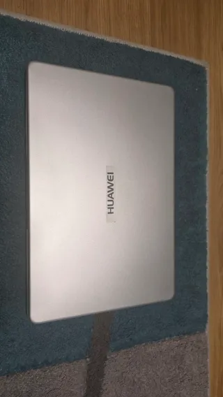 Portatile Huawei MateBook D15