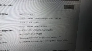 Portatile Huawei MateBook D15