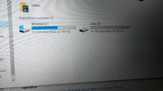 Portatile Huawei MateBook D15