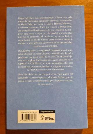 Pack Manon Lescaut - Alguien como tú