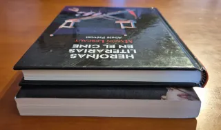 Pack Manon Lescaut - Alguien como tú