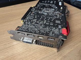 Scheda Grafica MSI Nvidia GeForce GTX 960