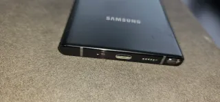 Samsung Galaxy Note 20 5G Nero