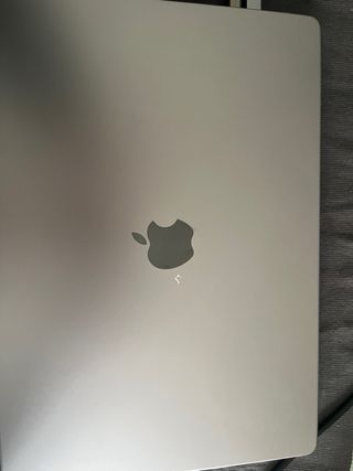 MacBook Pro 16 2021