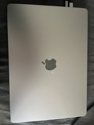 MacBook Pro 16 2021