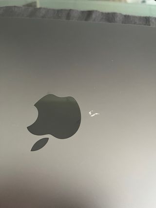 MacBook Pro 16 2021