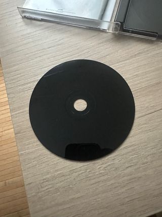 Resident Evil PS1 Platinum PAL