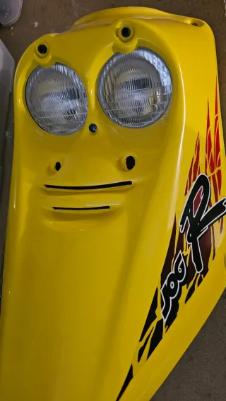 Bifaro Jog R Antigua