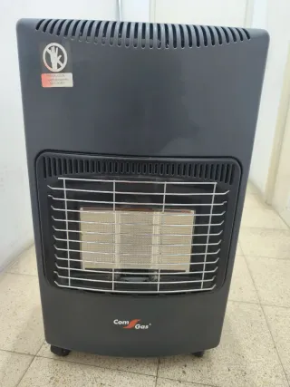 Estufa de butano Com Gas