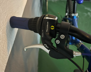 Bicicleta infantil Btwin 20 montaña