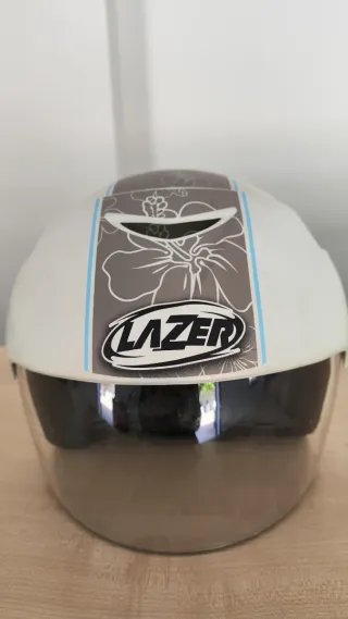 Casco Lazer Aloha Talla S