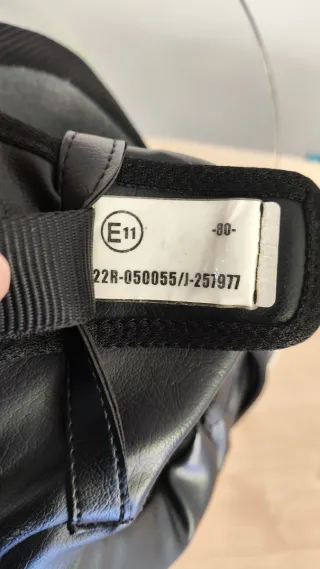 Casco Lazer Aloha Talla S