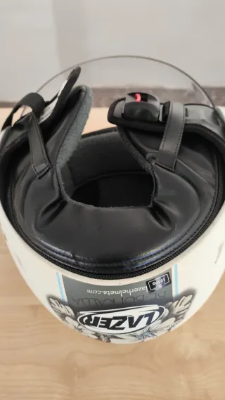 Casco Lazer Aloha Talla S