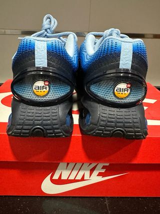 Nike Air Max Dn Zapatillas Hombre/Mujer