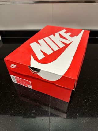 Nike Air Max Dn Zapatillas Hombre/Mujer