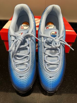 Nike Air Max Dn Zapatillas Hombre/Mujer