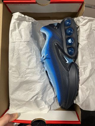 Nike Air Max Dn Zapatillas Hombre/Mujer