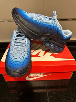 Nike Air Max Dn Zapatillas Hombre/Mujer