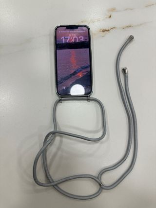 iPhone 13 Pro Max 128GB Azul Plata