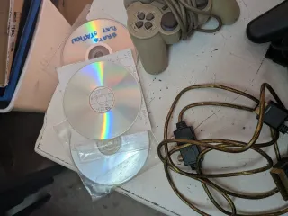 PlayStation 2 Slim SCPH-70004 Nera