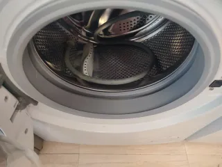 Lavadora Corberó CLA121TW 7kg