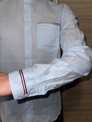 Camisa Springfield Talla S