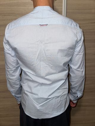 Camisa Springfield Talla S