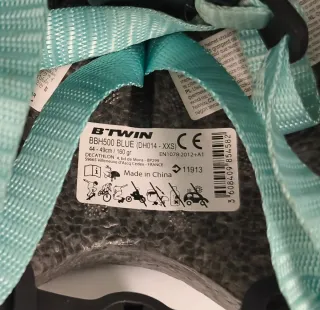 Protecciones Patinaje Oxelo Casco