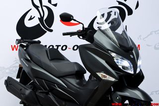 SUZUKI BURGMAN 400 -APTA A2-