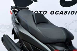 SUZUKI BURGMAN 400 -APTA A2-