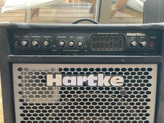 Hartke HyDrive 112c - Combo Bajo 250W