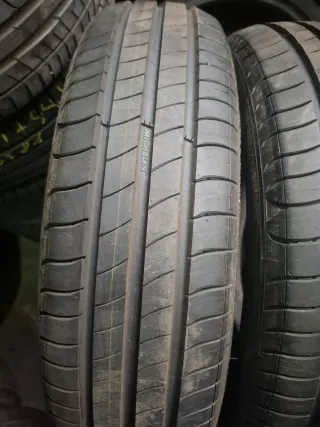 2 Neumáticos Michelin 175/65R17 87H