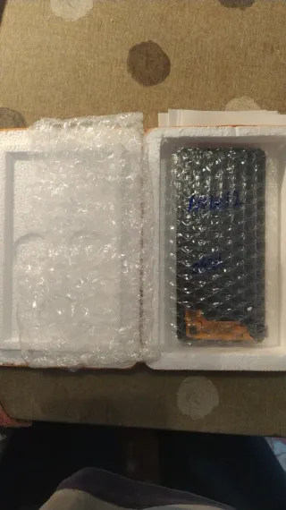 Xiaomi Redmi Note 12 5G para piezas