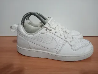 Zapatillas Nike Mujer Blancas