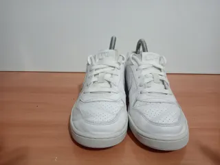 Zapatillas Nike Mujer Blancas