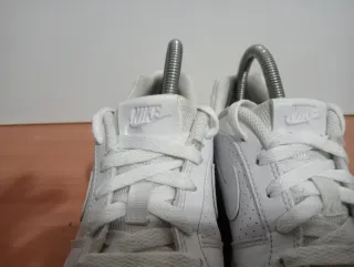 Zapatillas Nike Mujer Blancas