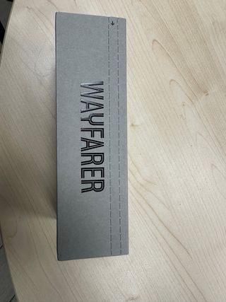 Gafas Ray-Ban Wayfarer Meta