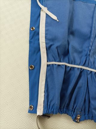 Ghette Invicta Alpinismo Uomo Vintage