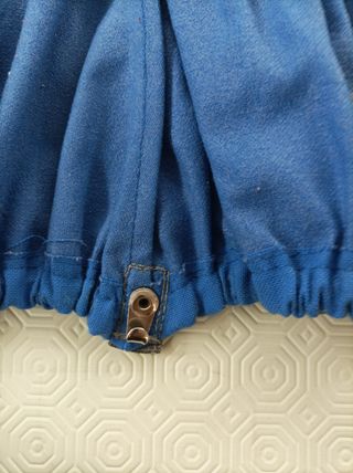 Ghette Invicta Alpinismo Uomo Vintage