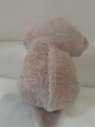 Peluche Oso Durmiendo