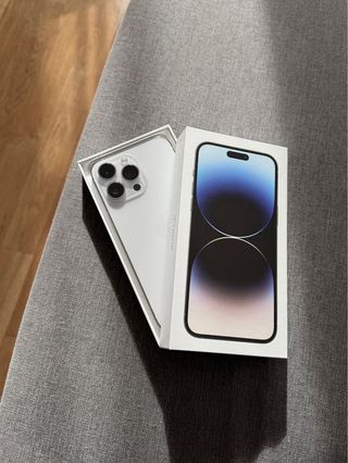 iPhone 14 Pro Max 256GB