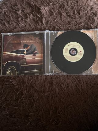 Alejandro Sanz El Tren de los Momentos CD