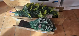 Lote de artículos de 1€ a 5€