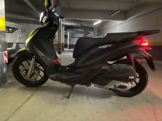 Piaggio Medley 125