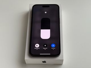 Apple Iphone 14 pro max 512gb bat 87